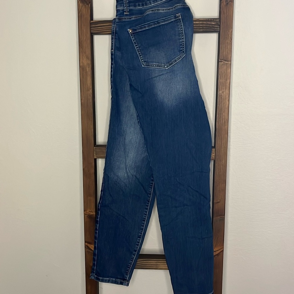 Maurice’s Ever Flex High Rise Skinny Jeans